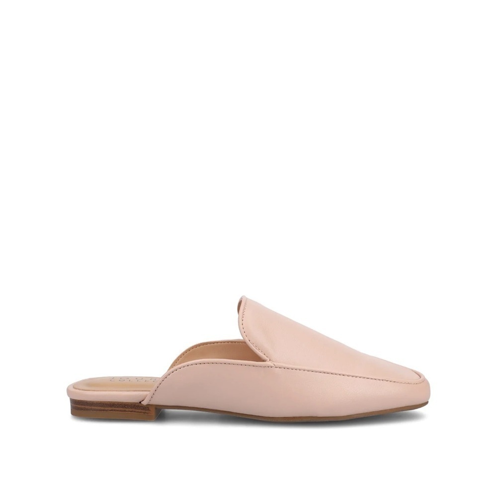 AKZA Muled Loafer Flats - Picture 4 of 10